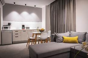 Kefalos - Damon Hotel Apartments