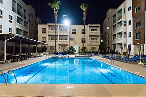 Kefalos - Damon Hotel Apartments