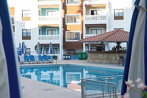 Kefalos - Damon Hotel Apartments