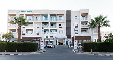 Kefalos - Damon Hotel Apartments