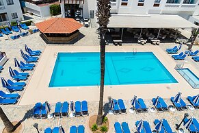 Kefalos - Damon Hotel Apartments