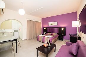 Kefalos - Damon Hotel Apartments