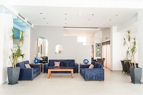 Kefalos - Damon Hotel Apartments