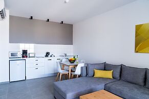 Kefalos - Damon Hotel Apartments