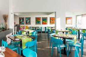 Kefalos - Damon Hotel Apartments