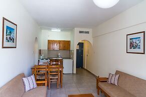 Kefalos - Damon Hotel Apartments