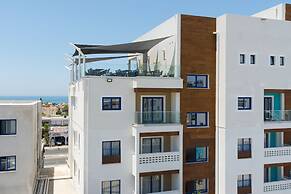 Kefalos - Damon Hotel Apartments