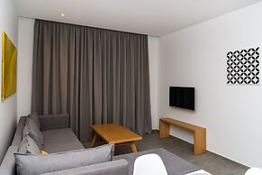 Kefalos - Damon Hotel Apartments