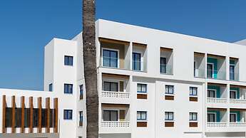 Kefalos - Damon Hotel Apartments