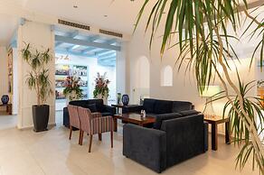 Kefalos - Damon Hotel Apartments