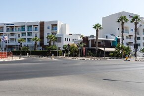 Kefalos - Damon Hotel Apartments