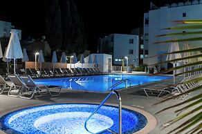 Kefalos - Damon Hotel Apartments
