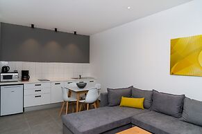 Kefalos - Damon Hotel Apartments