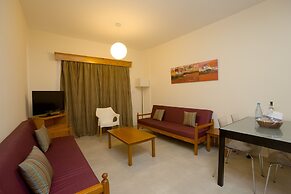 Kefalos - Damon Hotel Apartments