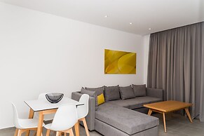 Kefalos - Damon Hotel Apartments