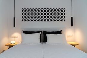 Kefalos - Damon Hotel Apartments
