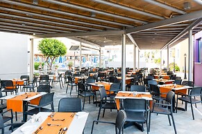 Kefalos - Damon Hotel Apartments