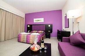 Kefalos - Damon Hotel Apartments