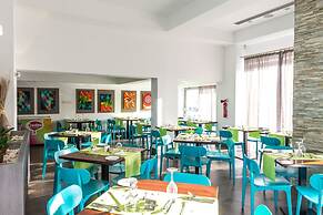 Kefalos - Damon Hotel Apartments