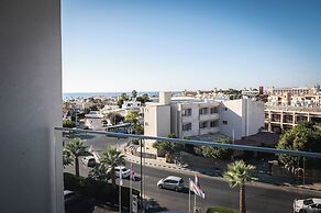 Kefalos - Damon Hotel Apartments