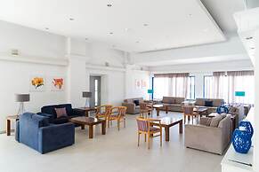 Kefalos - Damon Hotel Apartments