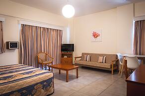 Kefalos - Damon Hotel Apartments