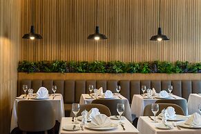 Kefalos - Damon Hotel Apartments