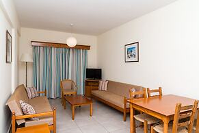 Kefalos - Damon Hotel Apartments