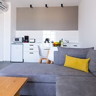 Kefalos - Damon Hotel Apartments