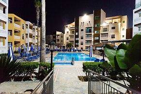 Kefalos - Damon Hotel Apartments