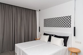 Kefalos - Damon Hotel Apartments