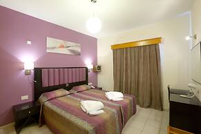 Kefalos - Damon Hotel Apartments