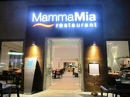 Kefalos - Damon Hotel Apartments