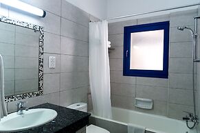 Kefalos - Damon Hotel Apartments