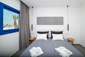 Kefalos - Damon Hotel Apartments