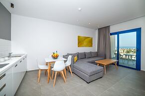 Kefalos - Damon Hotel Apartments