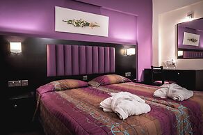 Kefalos - Damon Hotel Apartments