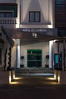 Kefalos - Damon Hotel Apartments