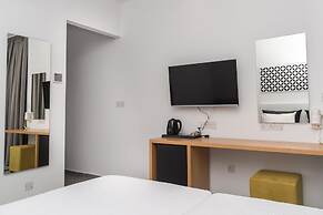 Kefalos - Damon Hotel Apartments