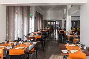 Kefalos - Damon Hotel Apartments