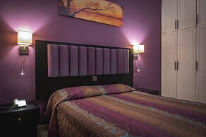 Kefalos - Damon Hotel Apartments