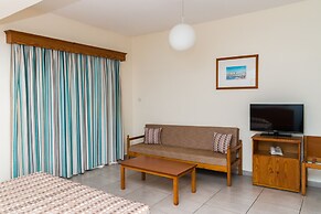 Kefalos - Damon Hotel Apartments