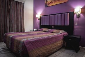 Kefalos - Damon Hotel Apartments