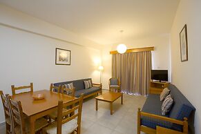 Kefalos - Damon Hotel Apartments