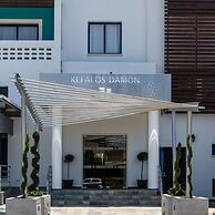 Kefalos - Damon Hotel Apartments