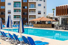 Kefalos - Damon Hotel Apartments