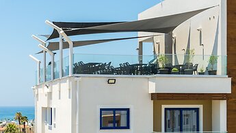 Kefalos - Damon Hotel Apartments