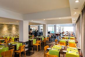 Kefalos - Damon Hotel Apartments