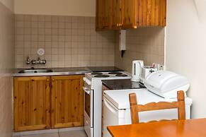 Kefalos - Damon Hotel Apartments