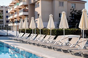 Kefalos - Damon Hotel Apartments